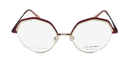 Morel Koali 20116k Eyeglasses by ModaFrames