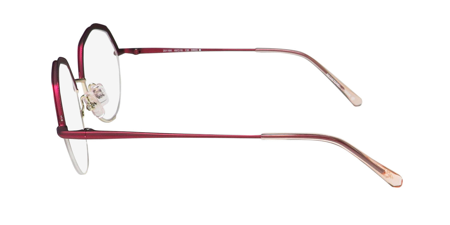 Morel Koali 20116k Eyeglasses by ModaFrames