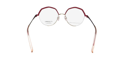 Morel Koali 20116k Eyeglasses by ModaFrames