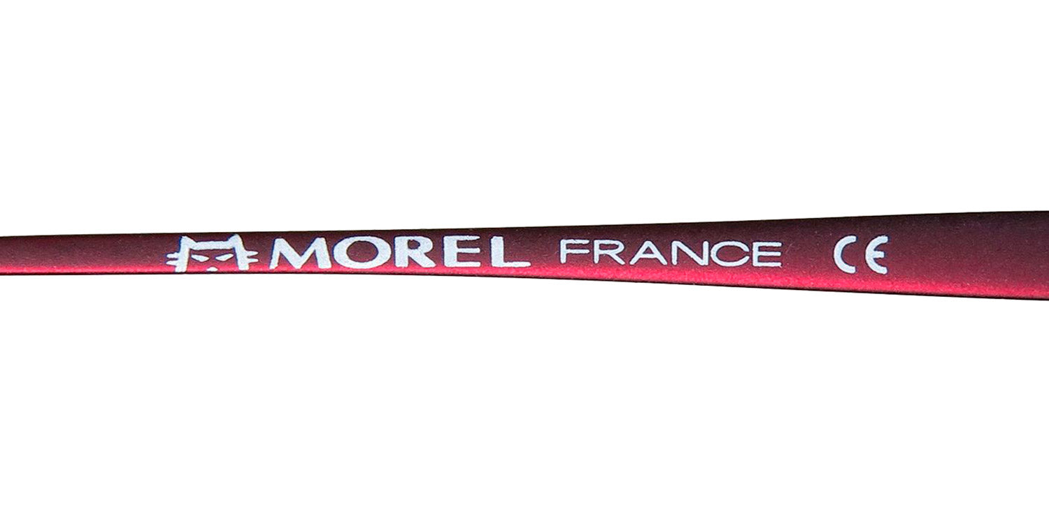 Morel Koali 20116k Eyeglasses by ModaFrames