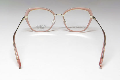 Koali 20098k Eyeglasses by ModaFrames