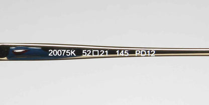 Koali 20075k Eyeglasses