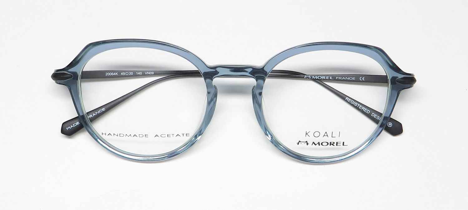 Koali 20064k Eyeglasses