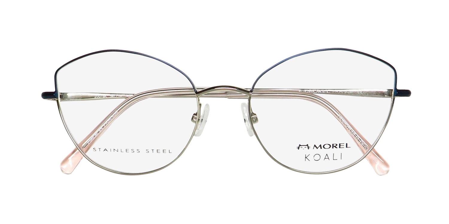 Morel Koali 20078k Eyeglasses by ModaFrames