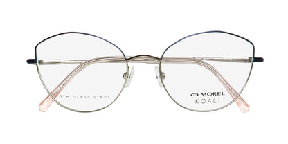Morel Koali 20078k Eyeglasses by ModaFrames