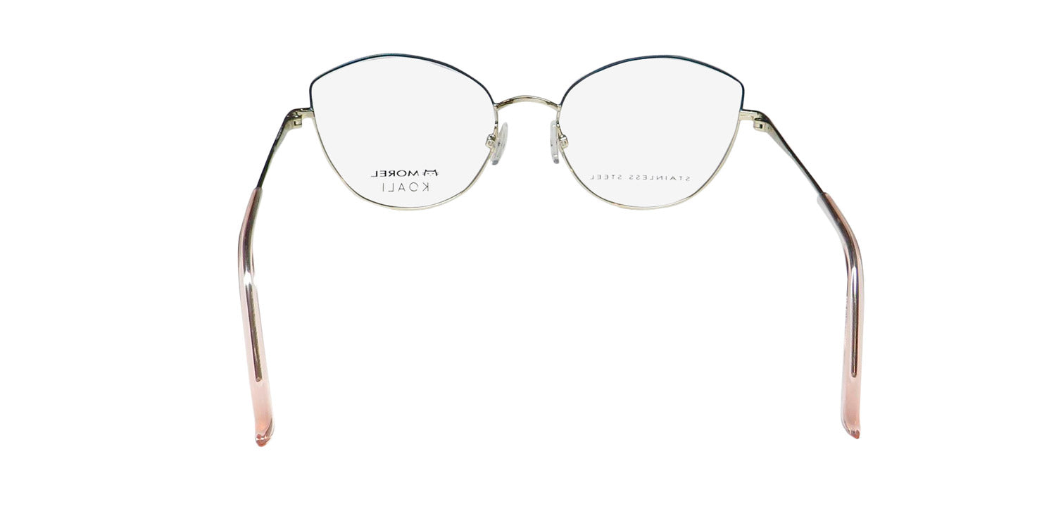 Morel Koali 20078k Eyeglasses by ModaFrames
