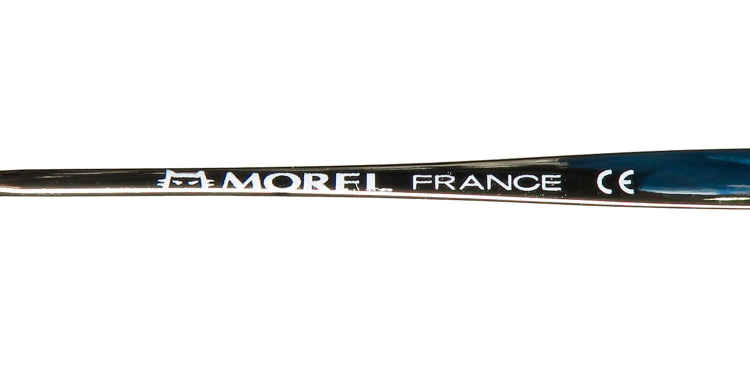 Morel Koali 20078k Eyeglasses by ModaFrames