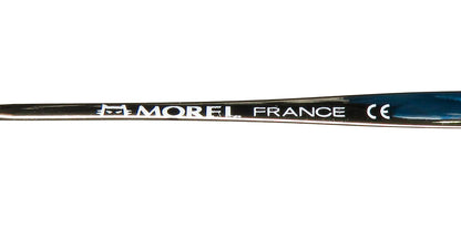Morel Koali 20078k Eyeglasses by ModaFrames