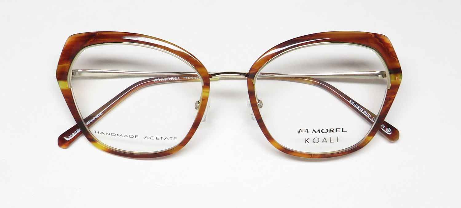 Koali 20098k Eyeglasses