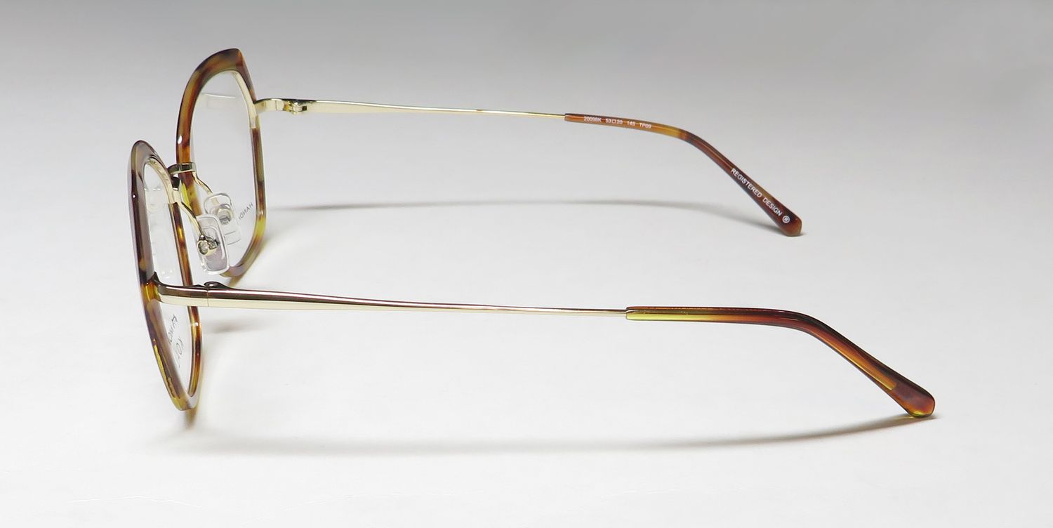 Koali 20098k Eyeglasses by ModaFrames