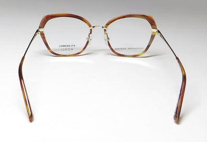 Koali 20098k Eyeglasses by ModaFrames