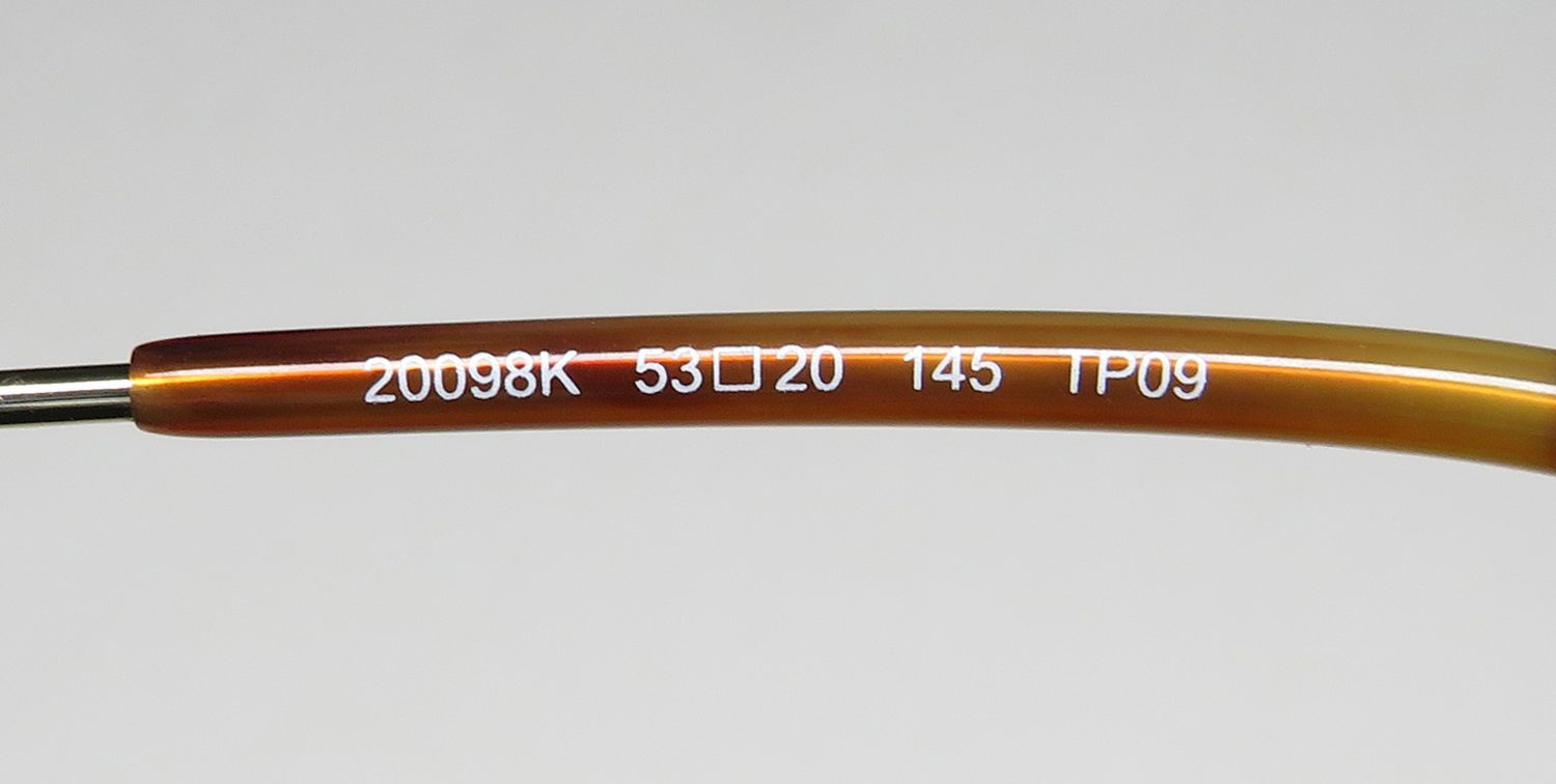 Koali 20098k Eyeglasses by ModaFrames