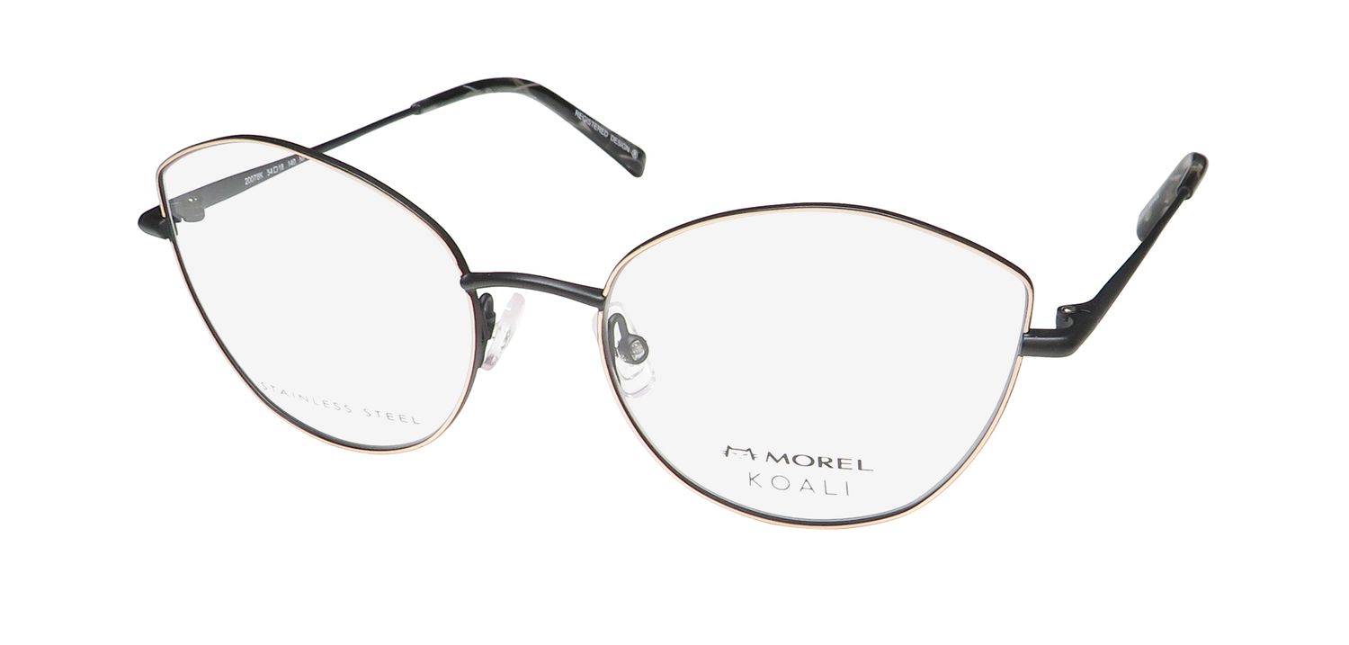 Morel Koali 20078k Eyeglasses by ModaFrames