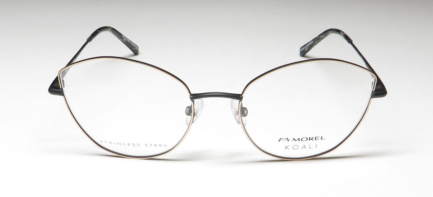 Morel Koali 20078k Eyeglasses by ModaFrames