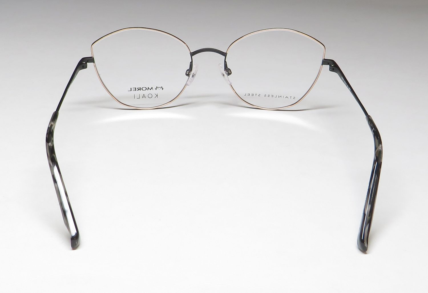 Morel Koali 20078k Eyeglasses by ModaFrames