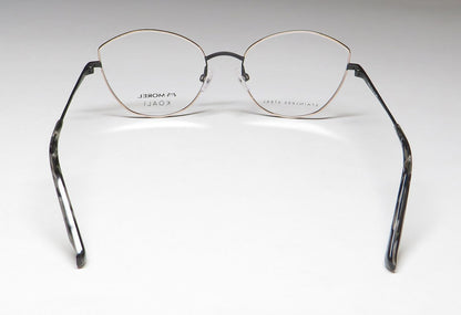 Morel Koali 20078k Eyeglasses by ModaFrames