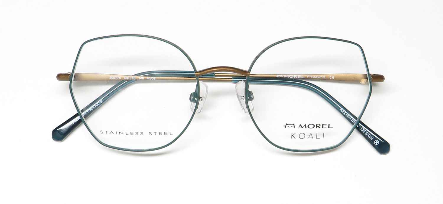Koali 20077k Eyeglasses