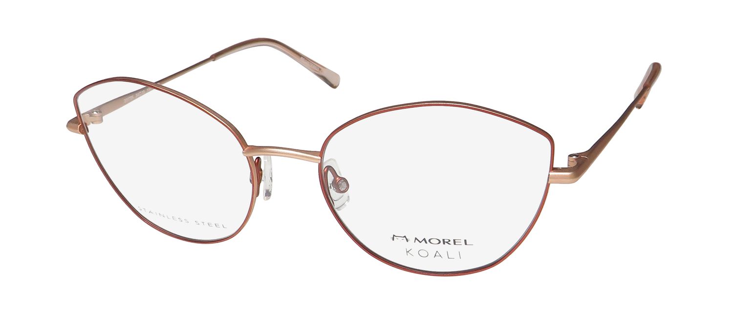 Morel Koali 20078k Eyeglasses by ModaFrames