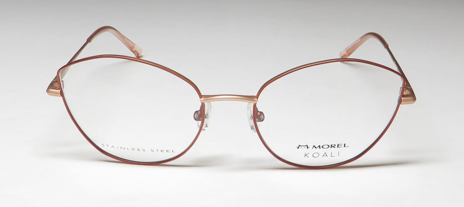 Morel Koali 20078k Eyeglasses by ModaFrames