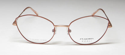 Morel Koali 20078k Eyeglasses by ModaFrames