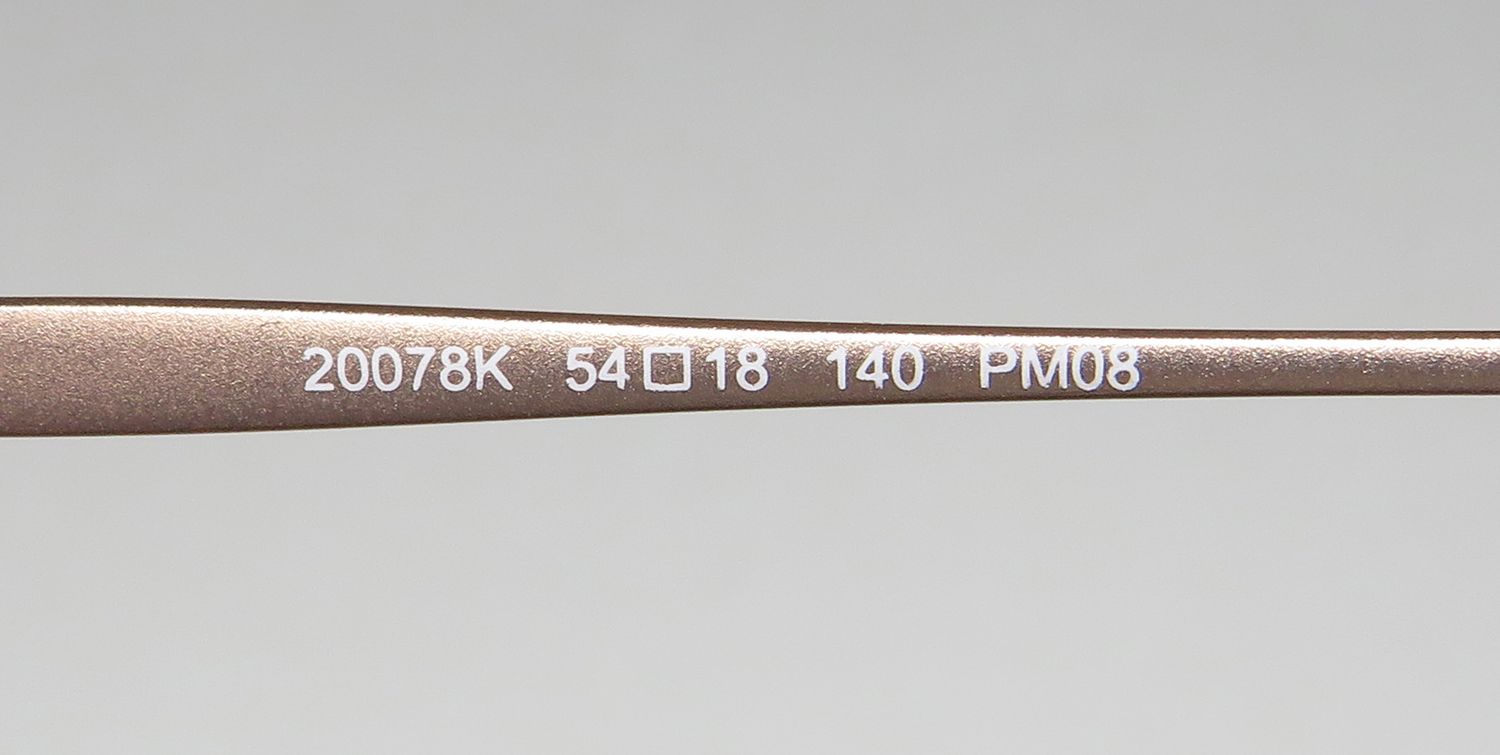 Morel Koali 20078k Eyeglasses by ModaFrames