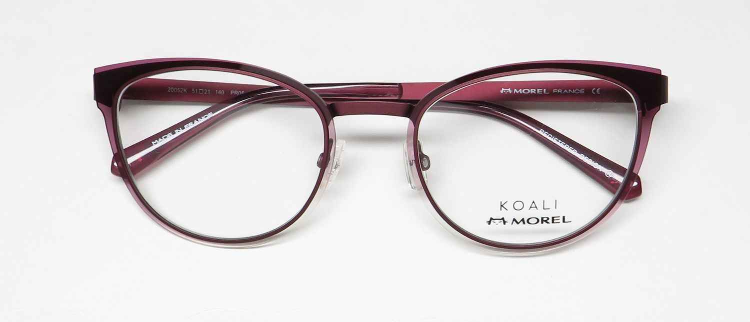 Koali 20052k Eyeglasses