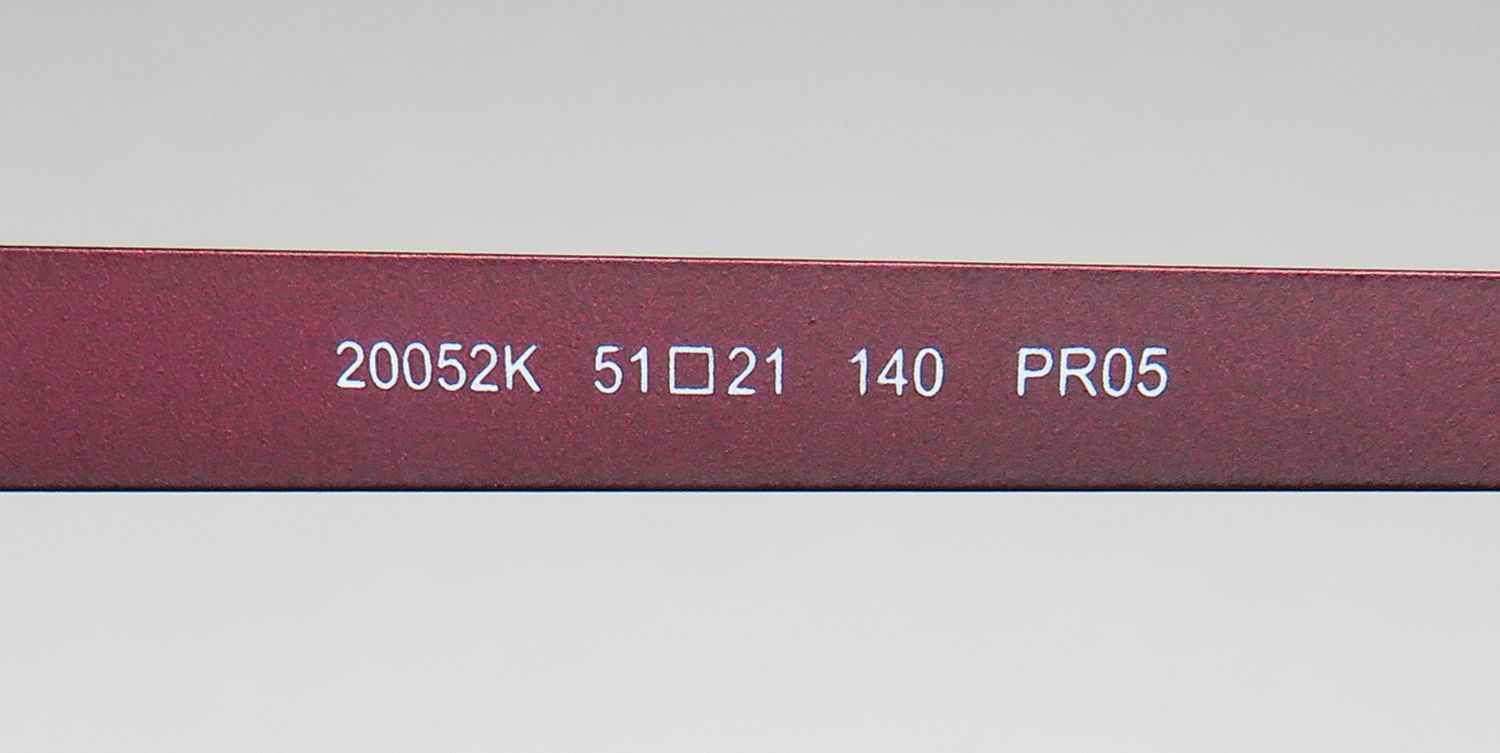 Koali 20052k Eyeglasses