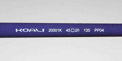 Koali 20001k Eyeglasses