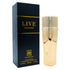 Victor Manuelle Live Pour Femme 3.4 Eau De Parfum Spray  DestGlow