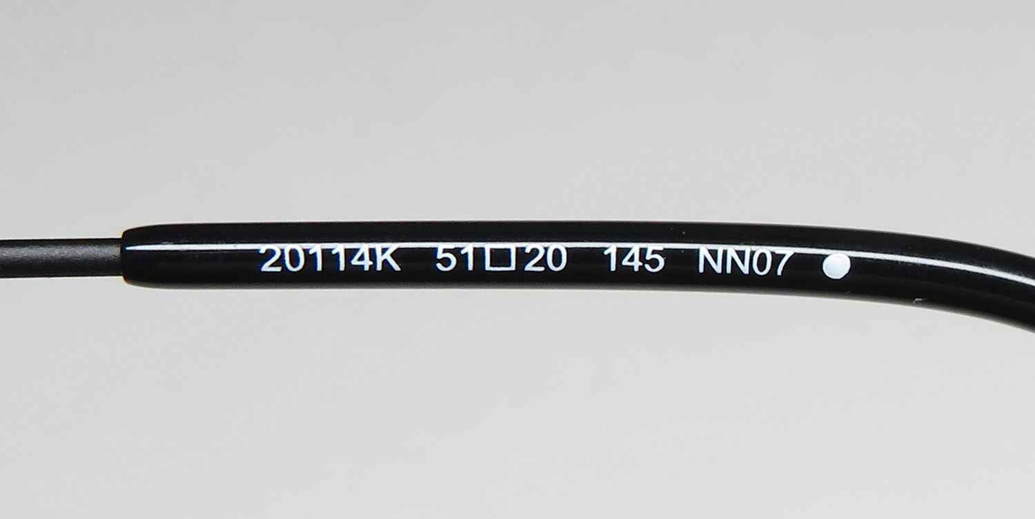 Koali 20114k Eyeglasses