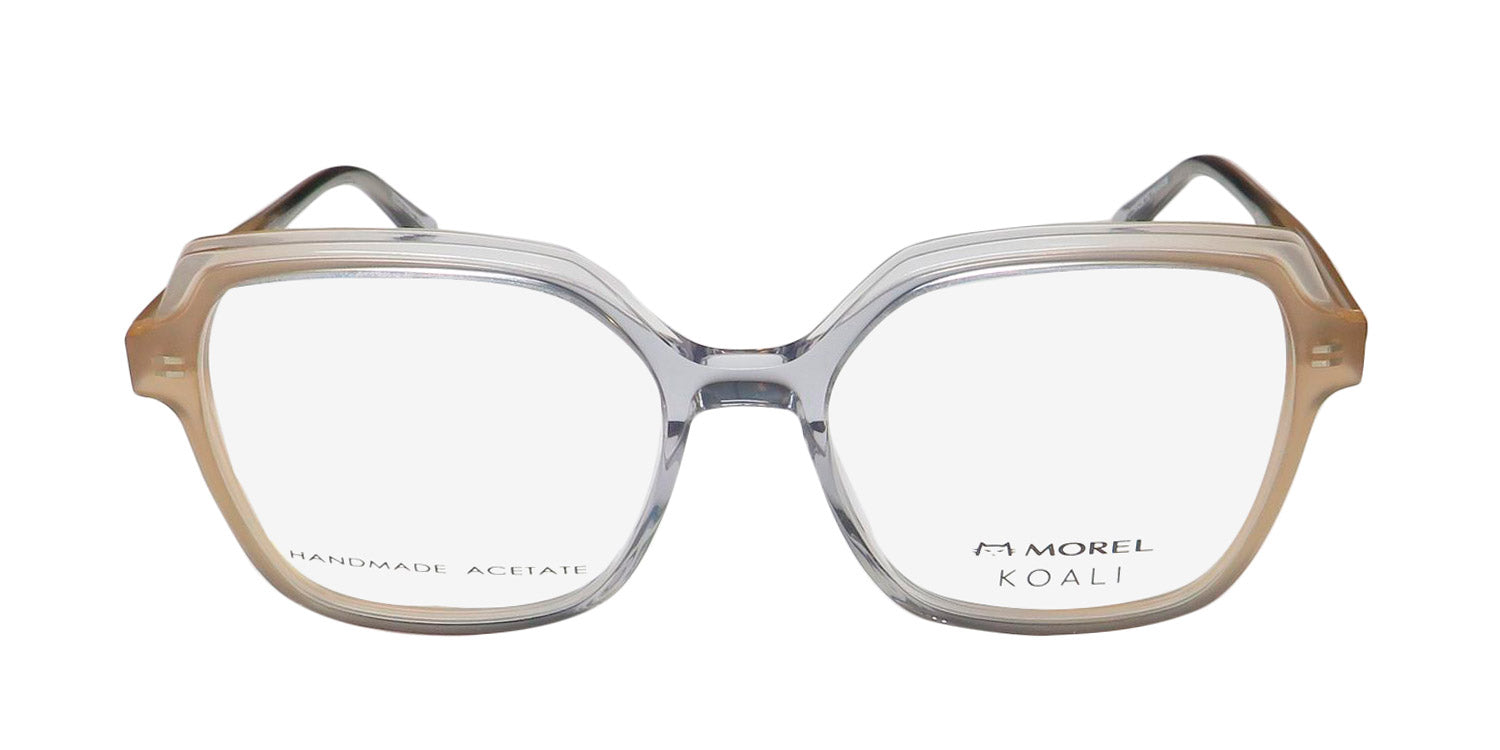 Morel Koali 20105k Eyeglasses by ModaFrames