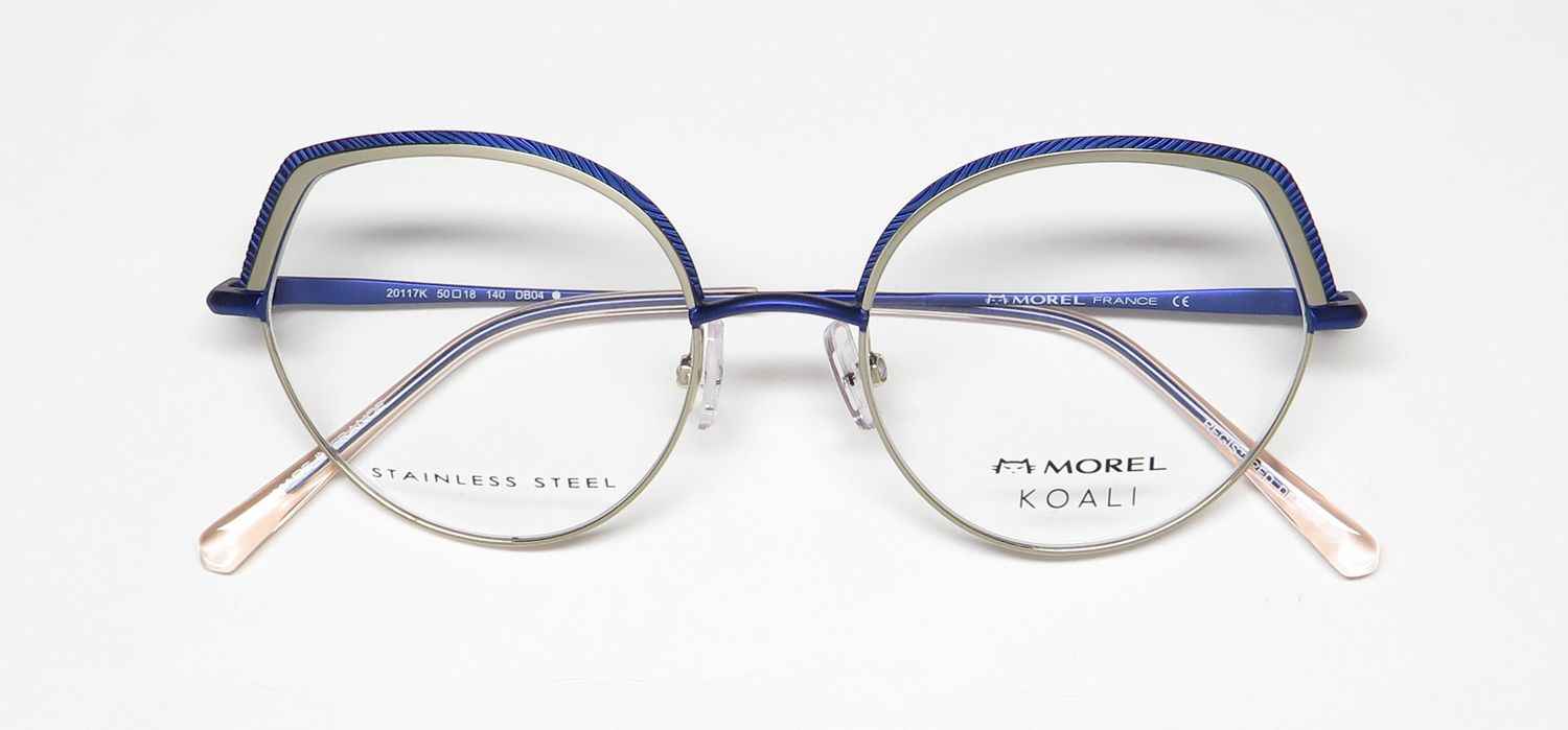 Koali 20117k Eyeglasses