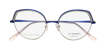 Morel Koali 20117k Eyeglasses by ModaFrames