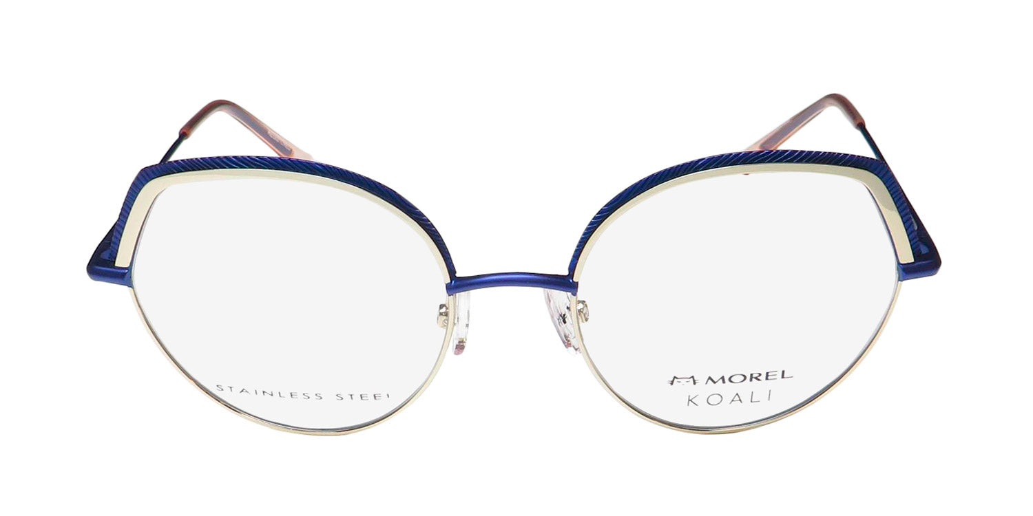 Morel Koali 20117k Eyeglasses by ModaFrames