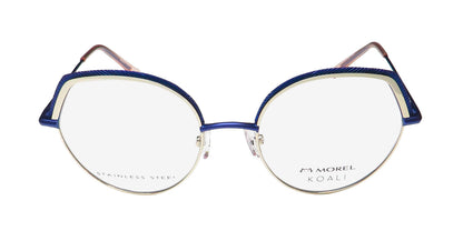 Morel Koali 20117k Eyeglasses by ModaFrames