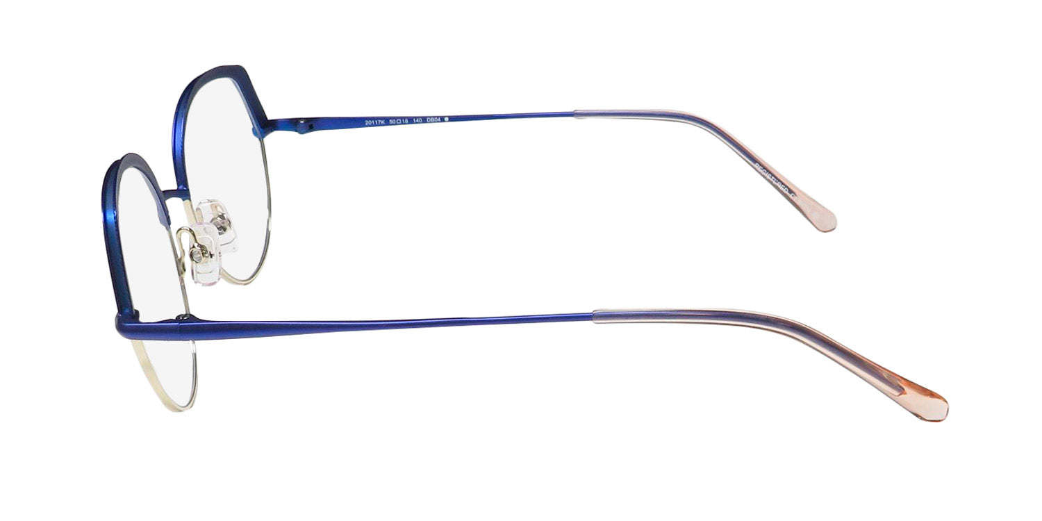 Morel Koali 20117k Eyeglasses by ModaFrames
