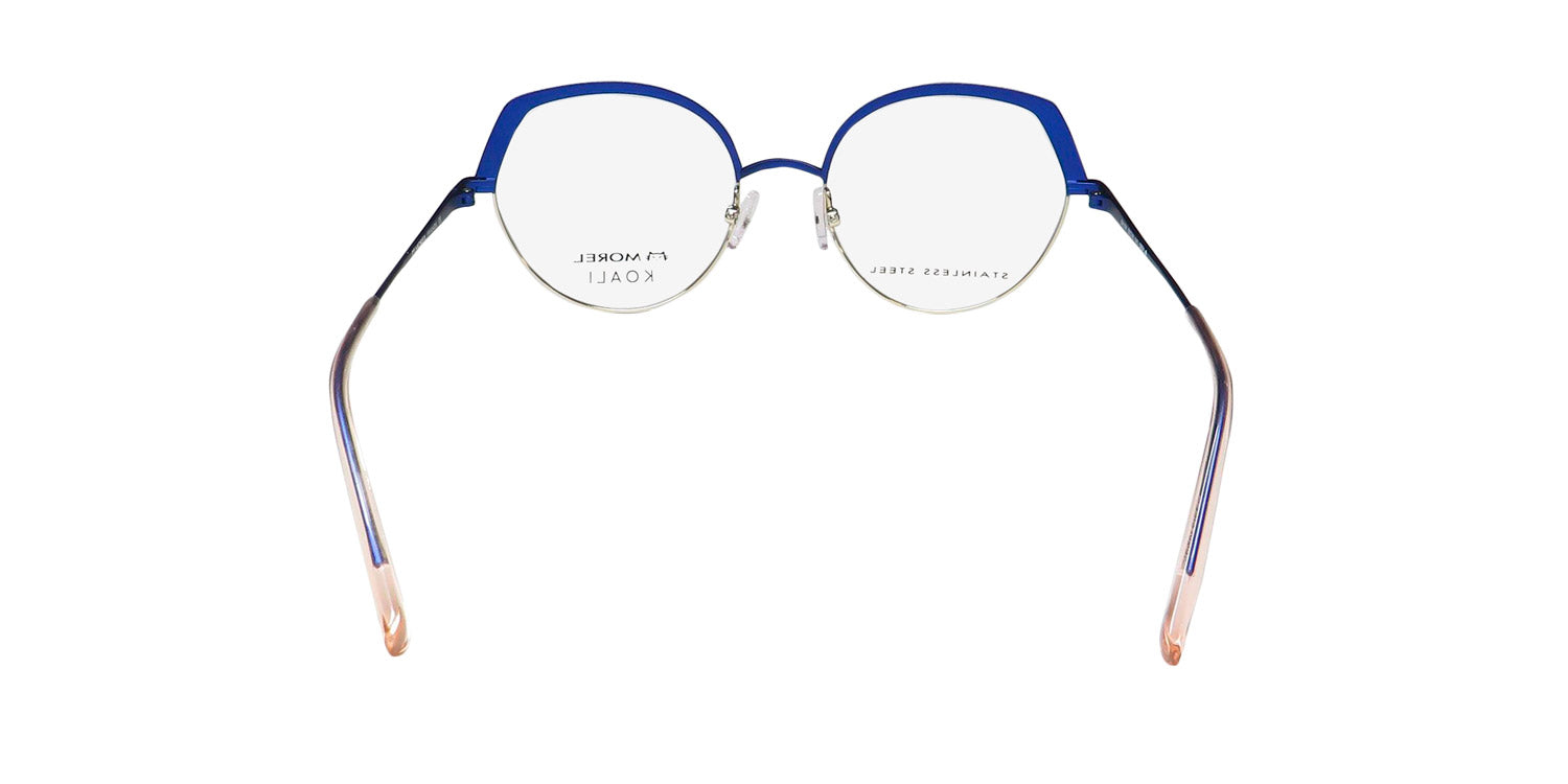 Morel Koali 20117k Eyeglasses by ModaFrames