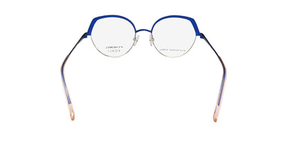 Morel Koali 20117k Eyeglasses by ModaFrames