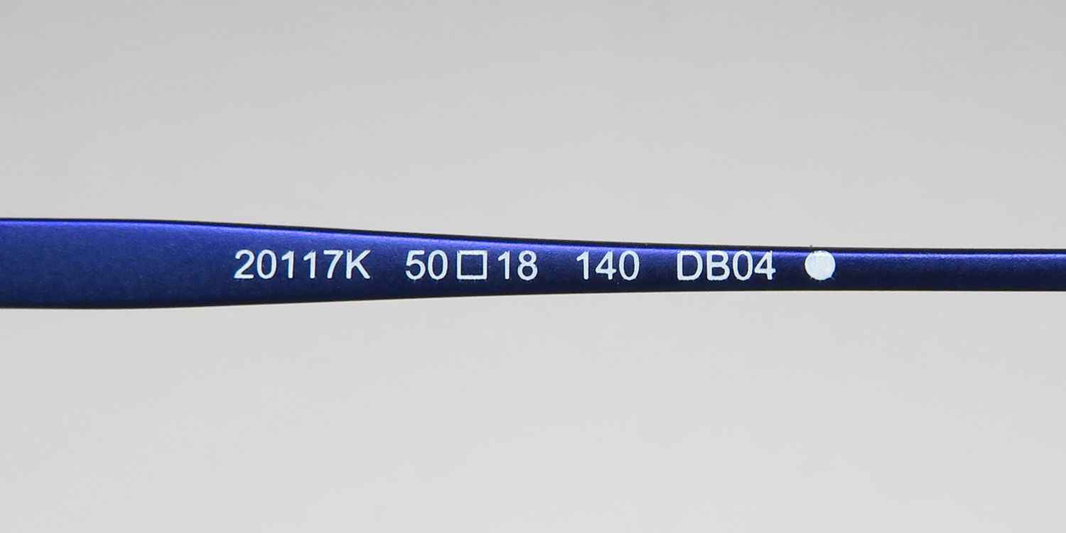 Koali 20117k Eyeglasses