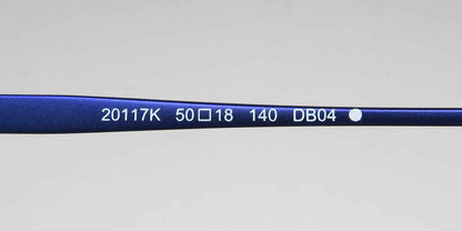 Koali 20117k Eyeglasses