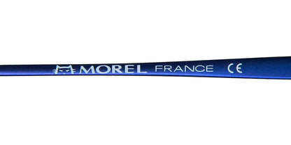 Morel Koali 20117k Eyeglasses by ModaFrames