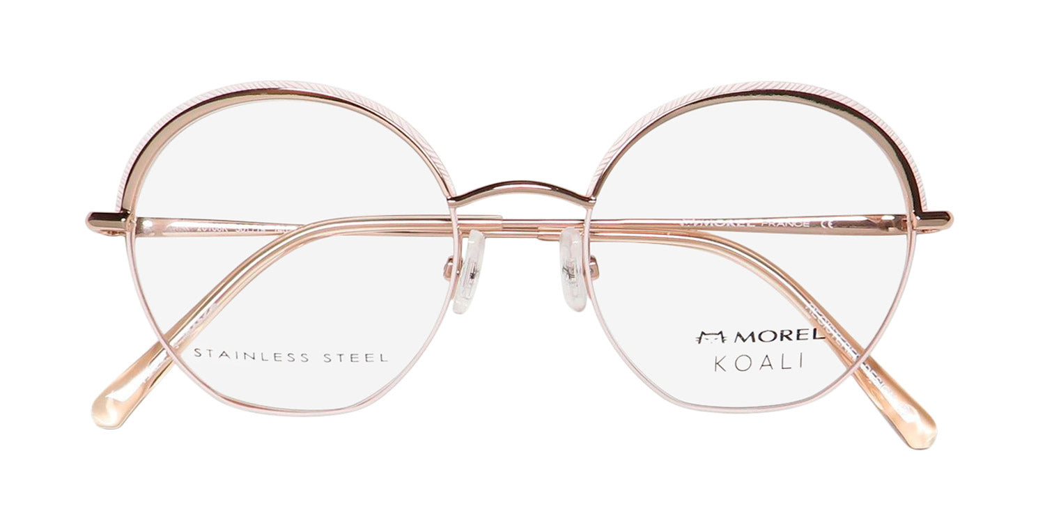 Koali 20108k Eyeglasses by ModaFrames