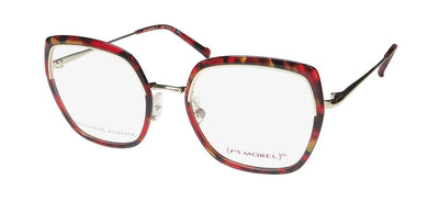 Morel Red Gabi 90018c Eyeglasses