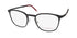 Morel Red Will 90014c Eyeglasses