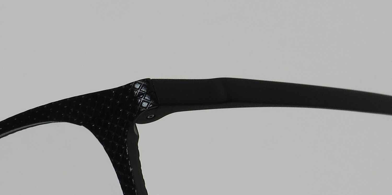 Morel Red Will 90014c Eyeglasses