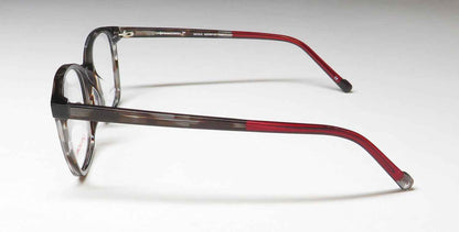 Morel Red Nicole 90038c Eyeglasses