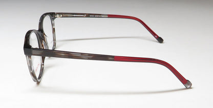 Morel Red Nicole 90038c Eyeglasses by ModaFrames