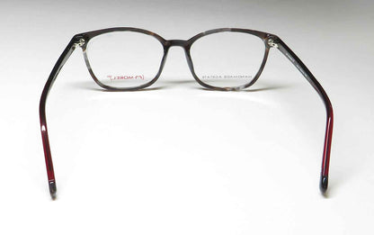 Morel Red Nicole 90038c Eyeglasses