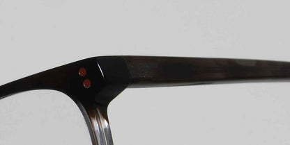 Morel Red Nicole 90038c Eyeglasses