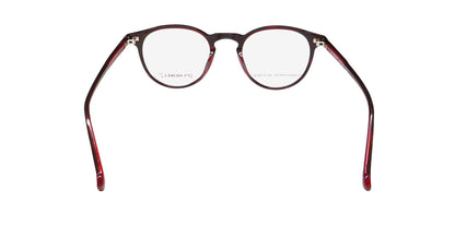 Morel Red Perry 90016c Eyeglasses by ModaFrames